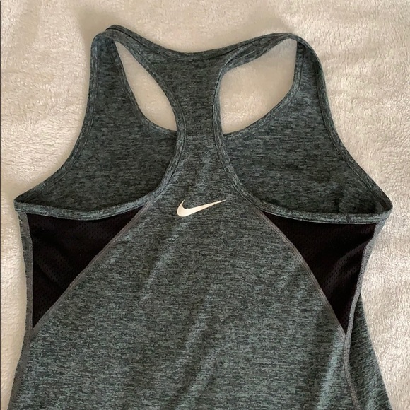 Nike Dri-Fit Tank Top - Picture 2 of 2